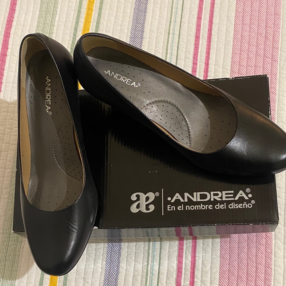 ANDREA